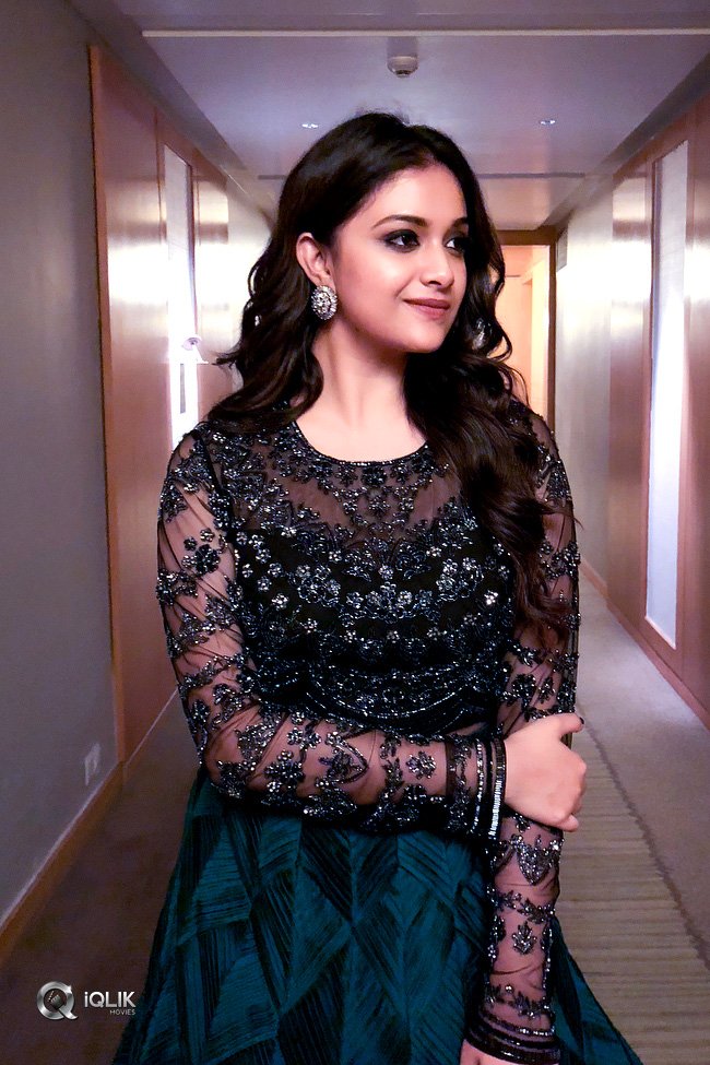 Keerthi-Suresh